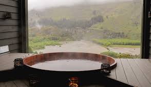 Hot Tubs Rentals