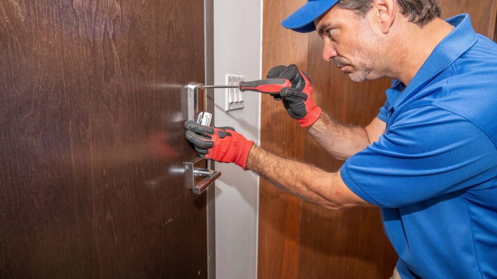 Emergency Locksmith St Louis