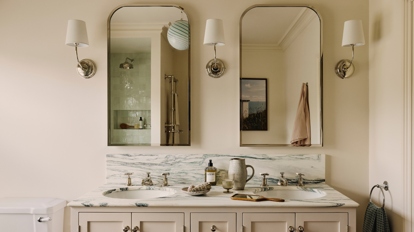 Bathroom Vanities