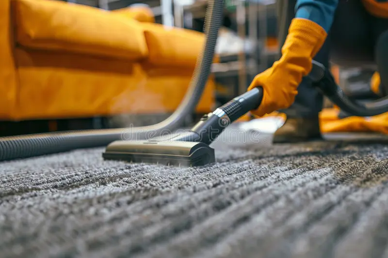 Carpet Cleaning