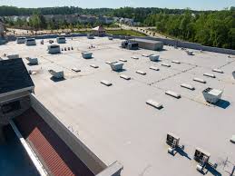 Roof Repair in Sawgrass Mills
