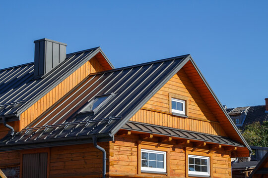 Roof Repair in Sterling Ranch Estates
