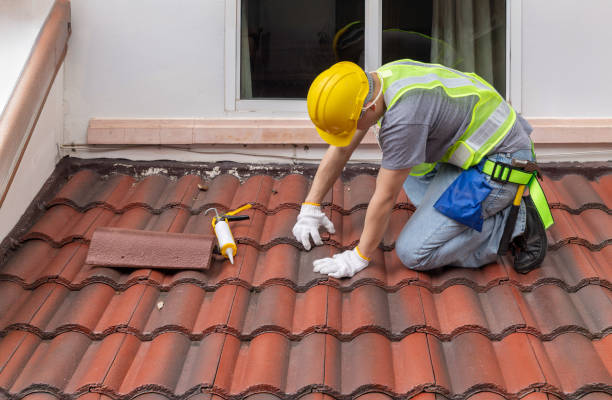Roof Repair in Fulford